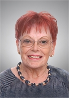 Giuseppina Cavallo In Chiariglione (TO) 