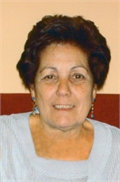 Maria Salis In Secchi (MI) 