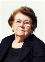 Bruna Torresani Ved. Trombani (AN)