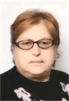 Raffaela Perrotta In Di Leva (CE)