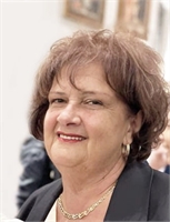 Luciana Previati In Lombardo (FE) 