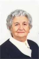 GIUSEPPINA MERLOTTI