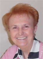 Maria Sacconi Massaro