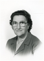 Liliana Giulia Rocco Ved. Bocchetti (AL)