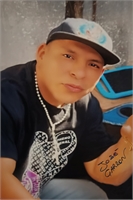 JOSE' GARZON (EL BIG BOSS)