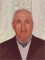 Giuseppe Michelini (FE) 