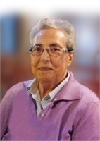 Maria Chieregato Ved. Cavalli (AL) 