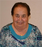 Marcella Filié In Ferlicca (VT) 