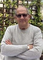 Maurizio Meneghini (PD) 