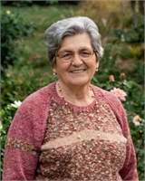Lina Brogio Ved. Zaghetto (PD) 