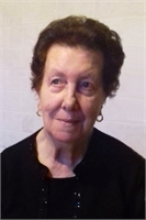 Maria Lucchini In Anelli (LO) 