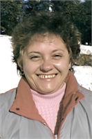 Anna Maria Rita Attibi In Albania (MI) 