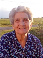 Maria Ferrari Ved. Pavan (FE) 