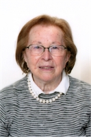 Tina Gadda Aspesi