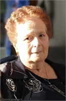 Isabella Saturnino