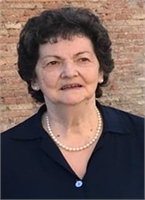 Maria Rosa Traverso