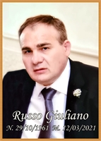 Giuliano Russo