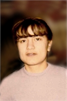 Antonella Feggi (AL) 