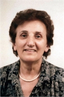 GIUSEPPINA BODINI (PINUCCIA)