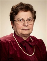 Elda Rossetto Ved. Stefani (PD) 