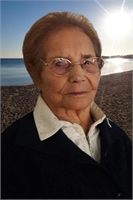 LUCIA IOLANDA BARDOSCIA MARIANO