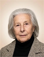 Maria Dalè Ved. La Preziosa (TO) 