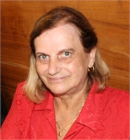 Maria Toia In Imperiale (TO) 