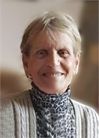 Anna Maria Di Fiore In Vinti (NO) 
