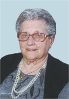 Fiorina Bertoli Ved. Ronzani (PD) 