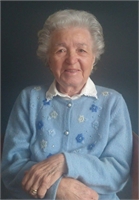 Ersilia Doniselli Ved. Manenti (NO) 