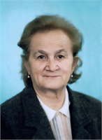 Ester Mafalda Mizzi Ved. Montanari (LO)