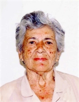 Angela Capano Ved. Castelli (BI) 