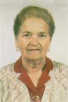 MALVINA CISINI