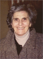 Gina Centolani