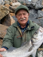 Agostino Svaluto (AL) 