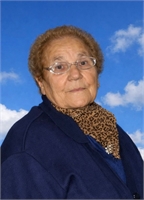 Nicolina Crispino Ved. Sorvillo (NA) 