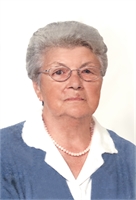 Maria Olgiati Ved. Maggioni (MI) 