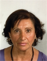 GIUSEPPINA COMANDU  CAVALLOTTI