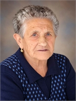 Rosa Manca Ved. Sechi (SS) 