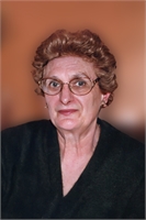 Mariantonia Vismara Ved. Mereghetti (MI) 