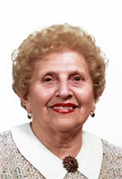 Maria Riboni Ved. Chiesa (LO) 