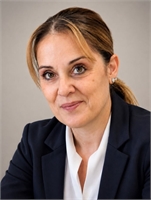Barbara Sersale In Corda (VA) 
