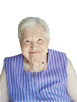Emma Canella In Rettore (PD) 