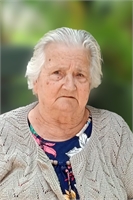 Santina Filippini (mamma Di Carmine) De Longis