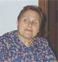 Antonietta Pastorello In Peretto (PD) 