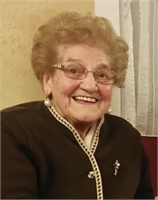 Argia Tonello Ved. Lucadello (PD) 