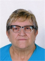 Anna Maria Bocchetti In Tuninato (AL) 