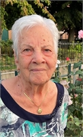 Maria Saporito Ved. Messina (NO) 