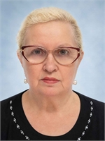 Maria Luisa Mura In Ved. Kucel (SS) 