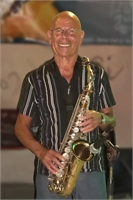 Giuseppe Arlotta (johnny Sax) (MI) 